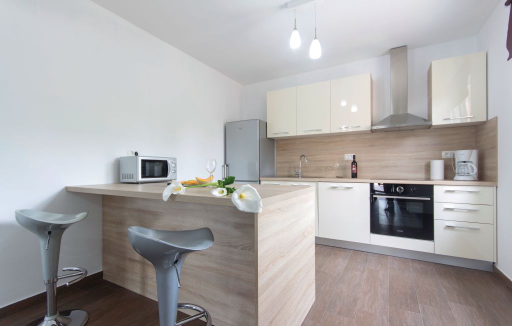 Feriehuse - Barban-Filipana , Kroatien - CIC105 3