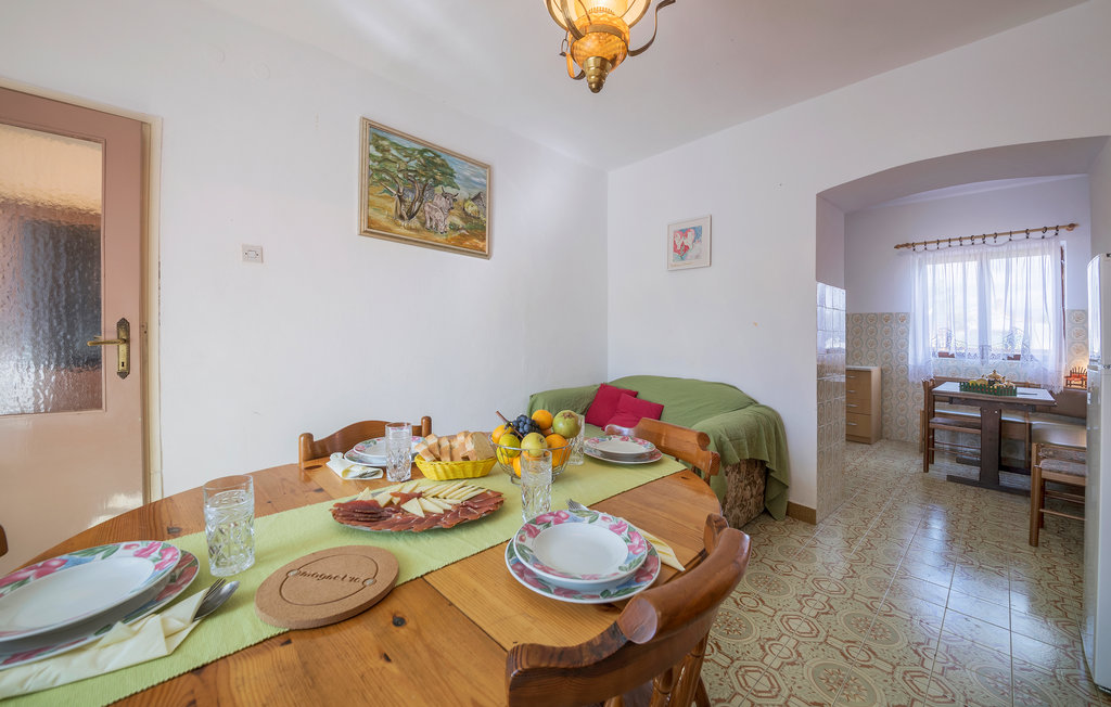 Semesterlägenhet - Pula-Valtura , Kroatien - CIC136 8