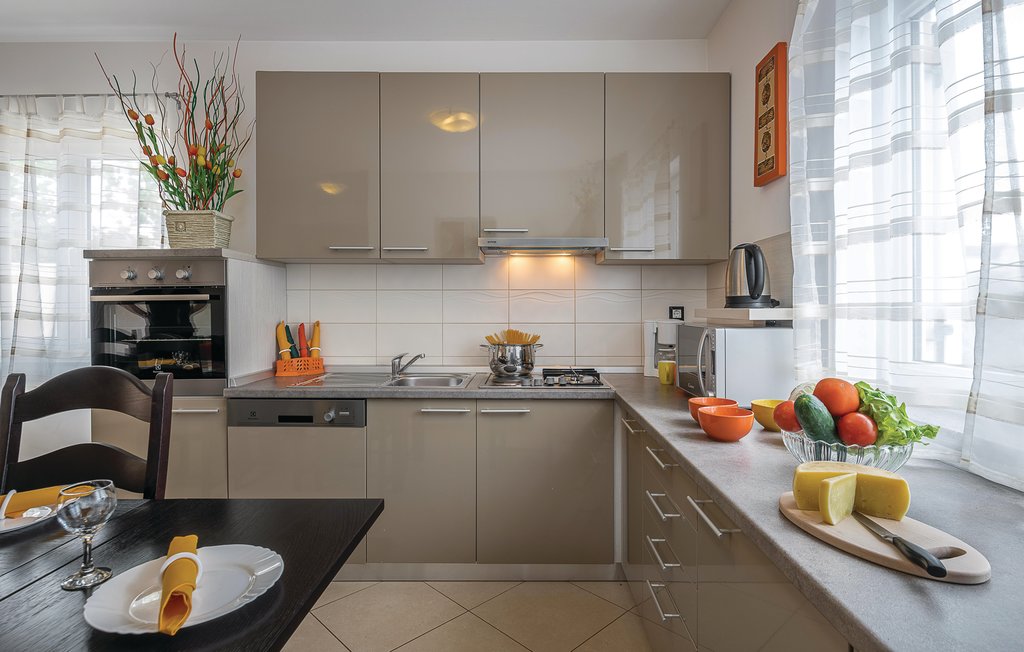 Ferienhaus - Pula-Loborika , Kroatien - CIC174 22