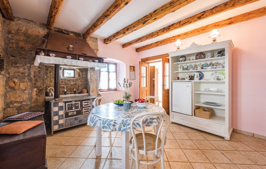 Ferienhaus - Visnjan-Markovac , Kroatien - CIC238 23