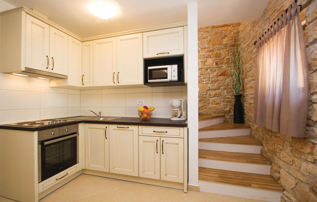 Feriehus - Barban-Filipana , Kroatia - CIC319 18