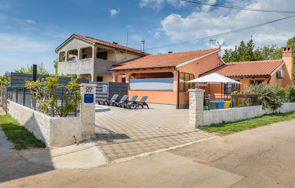 Semesterlägenhet - Vodnjan-Gajana , Kroatien - CIC384 9