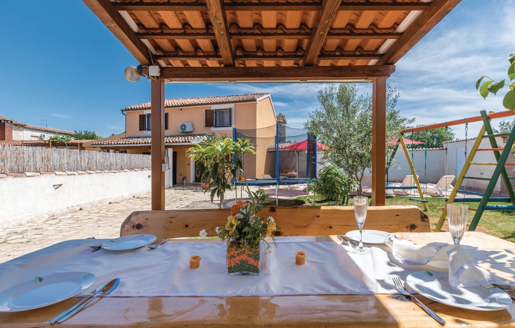 Ferienhaus - Vodnjan-Gajana , Kroatien - CIC427 4