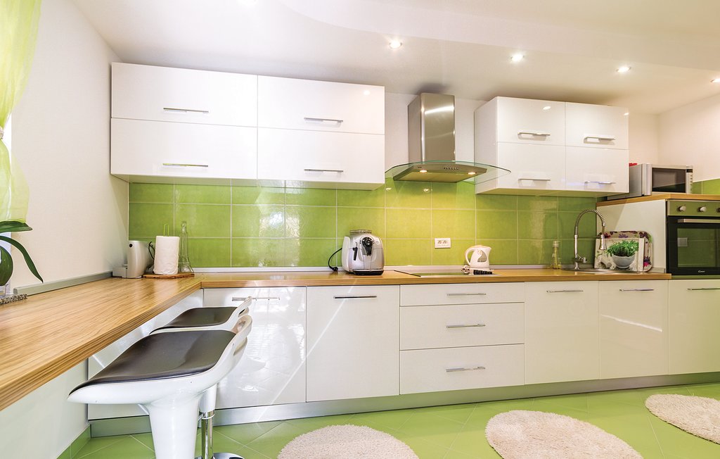 Lejlighed - Pula-Galizana , Kroatien - CIC506 19