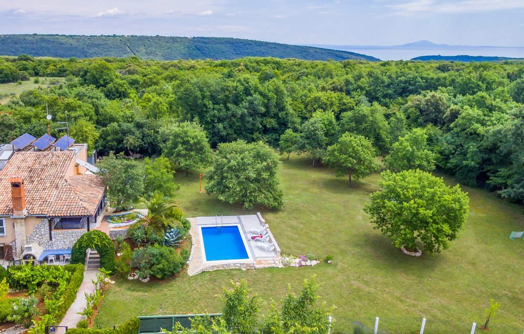 Ferienhaus - Pula-Valtura , Kroatien - CIC513 17