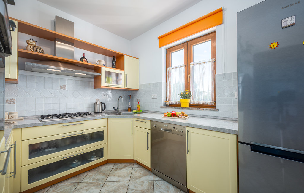 Feriehus - Tinjan-Radetici , Kroatia - CIC536 32