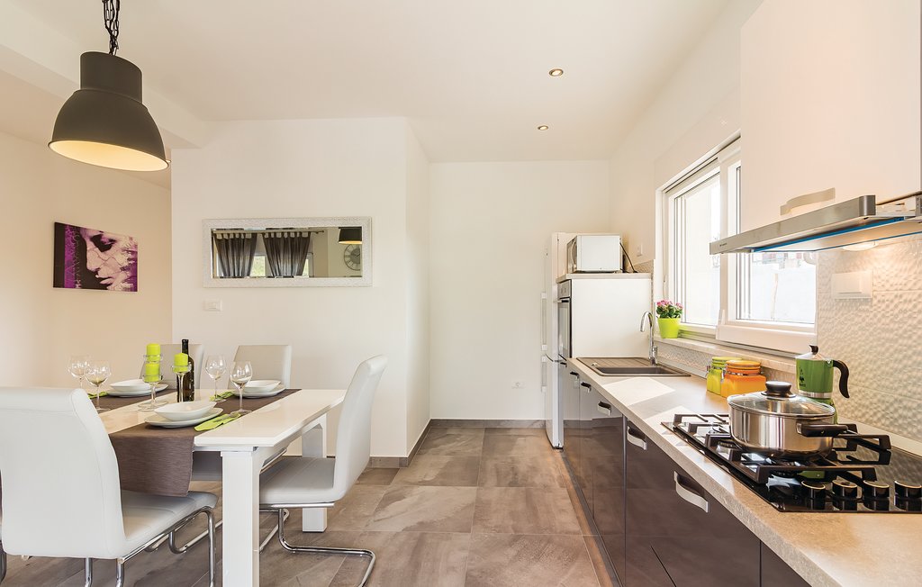 Feriehuse - Vodnjan-Cetinici , Kroatien - CIC554 20