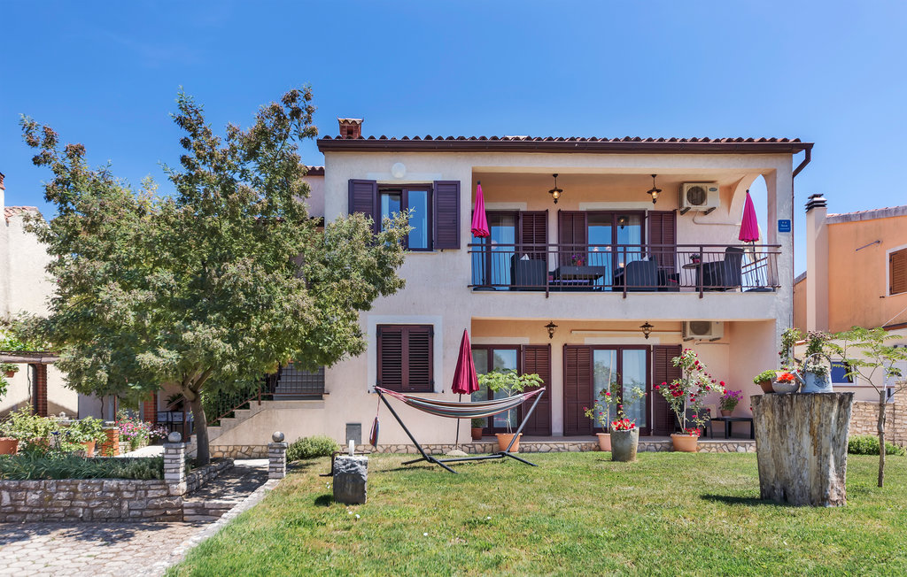 Ferieleilighet - Vodnjan-Gajana , Kroatia - CIC569 10