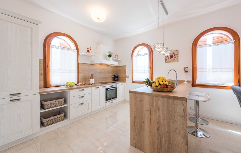 Ferienhaus - Tar-Vabriga , Kroatien - CIC572 9