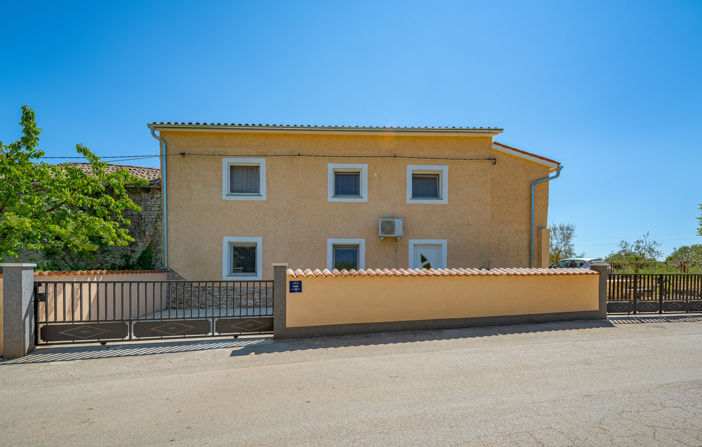 Ferieleilighet - Vodnjan-Divsici , Kroatia - CIC597 4