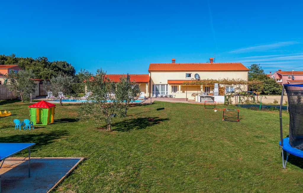 Feriehus - Pula-Radeki Glavica , Kroatia - CIC636 19