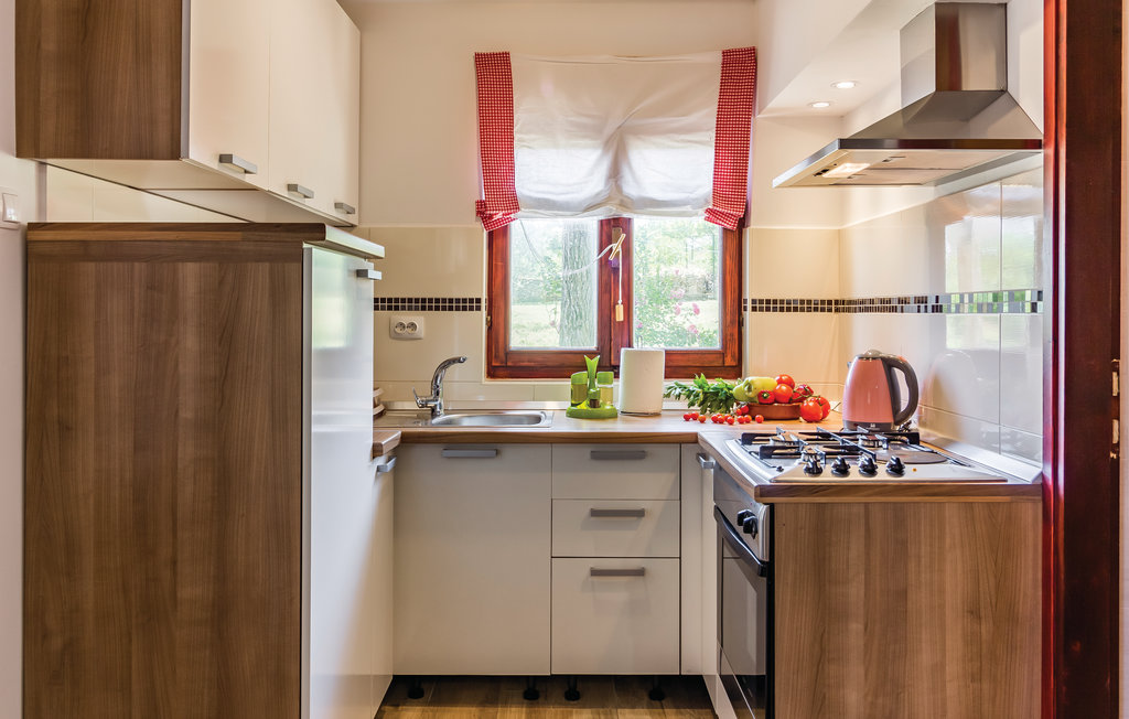 Feriehuse - Vodnjan-Sv.Kirin , Kroatien - CIC638 15