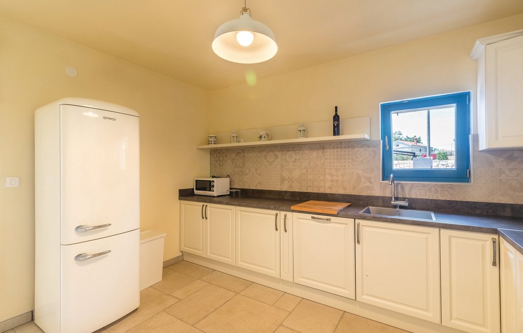 Feriehus - Svetvincenat-Bokordici , Kroatia - CIC640 23