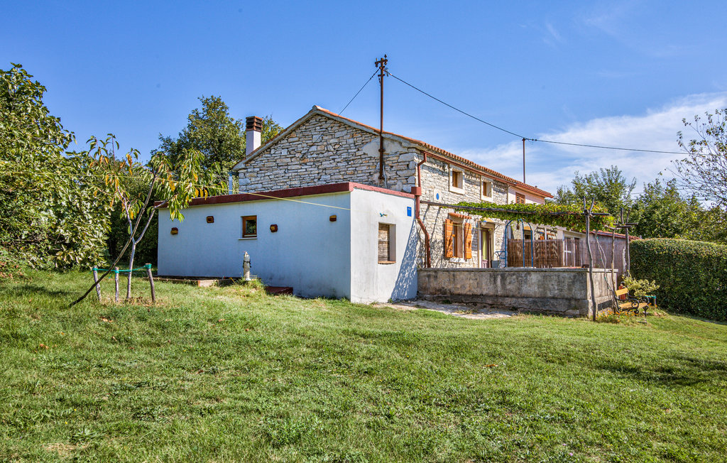 Feriehus - Barban-Petehi , Kroatia - CIC688 7