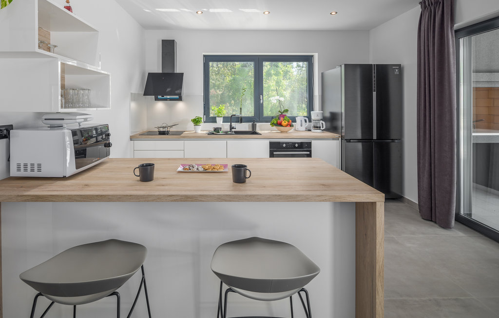 Ferienhaus - Barban-Rebici , Kroatien - CIC691 33