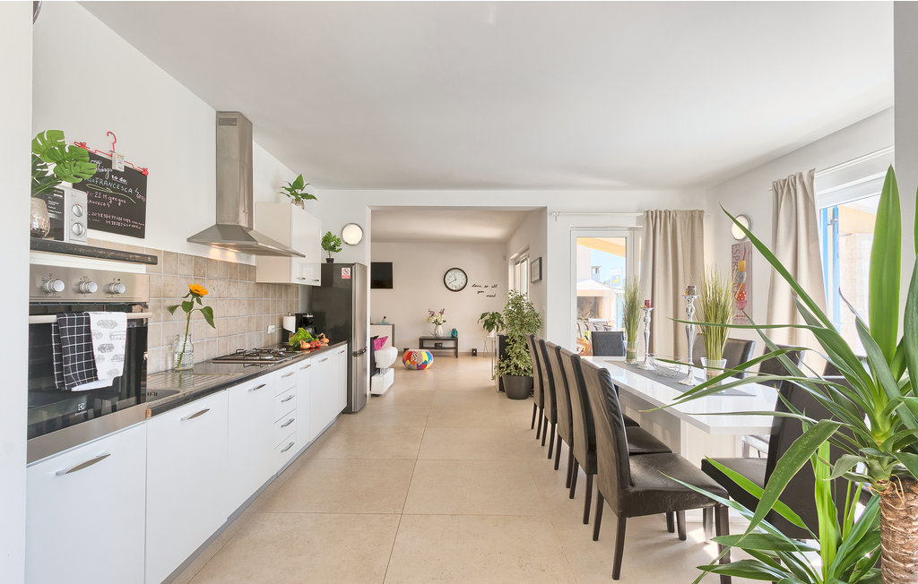 Feriehuse - Zminj-Muzini , Kroatien - CIC694 5