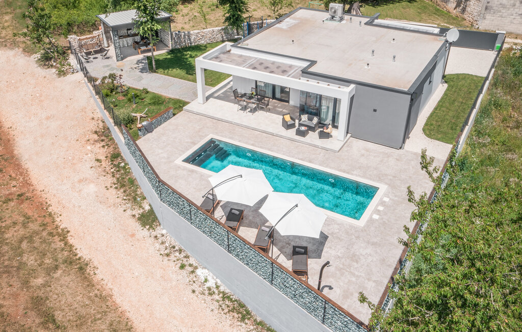 Feriehus - Tinjan , Kroatia - CIC696 15