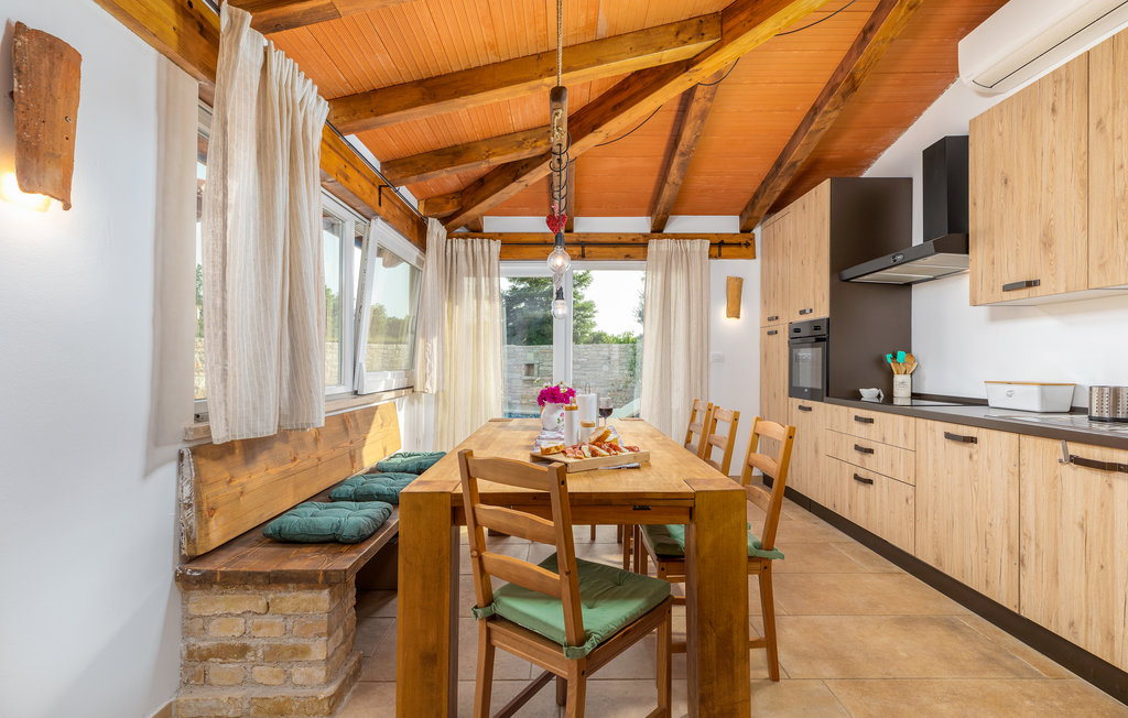 Feriehuse - Zminj-Klimni , Kroatien - CIC721 15