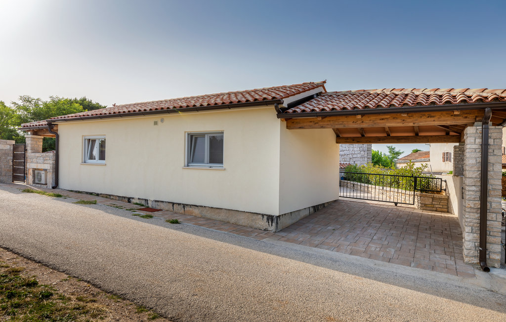 Feriehuse - Zminj-Klimni , Kroatien - CIC721 11