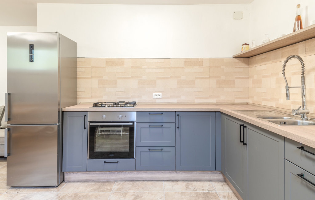 Feriehus - Svetvincenat-Bijazici , Kroatia - CIC735 23