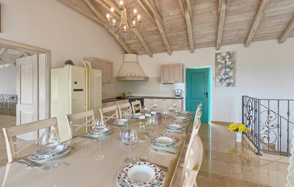 Ferienhaus - Buzet-Kajini , Kroatien - CIC743 23