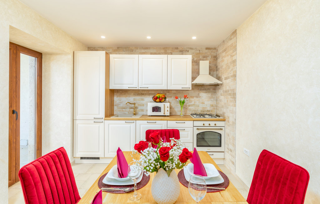 Feriehuse - Barban-Rojnici , Kroatien - CIC784 3