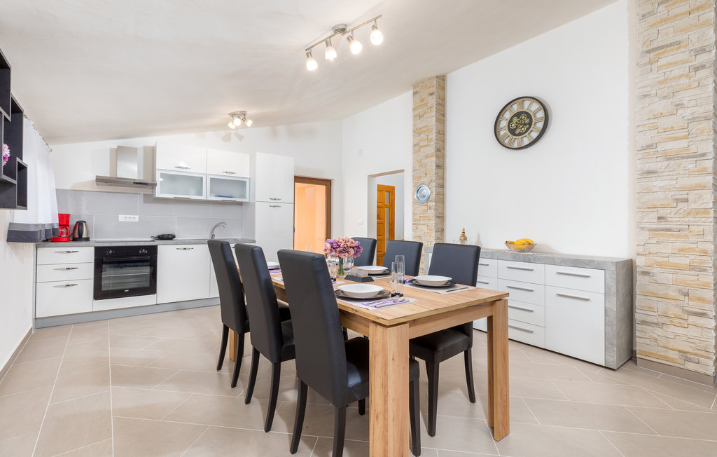 Ferienhaus - Vodnjan-Divsici , Kroatien - CIC798 4