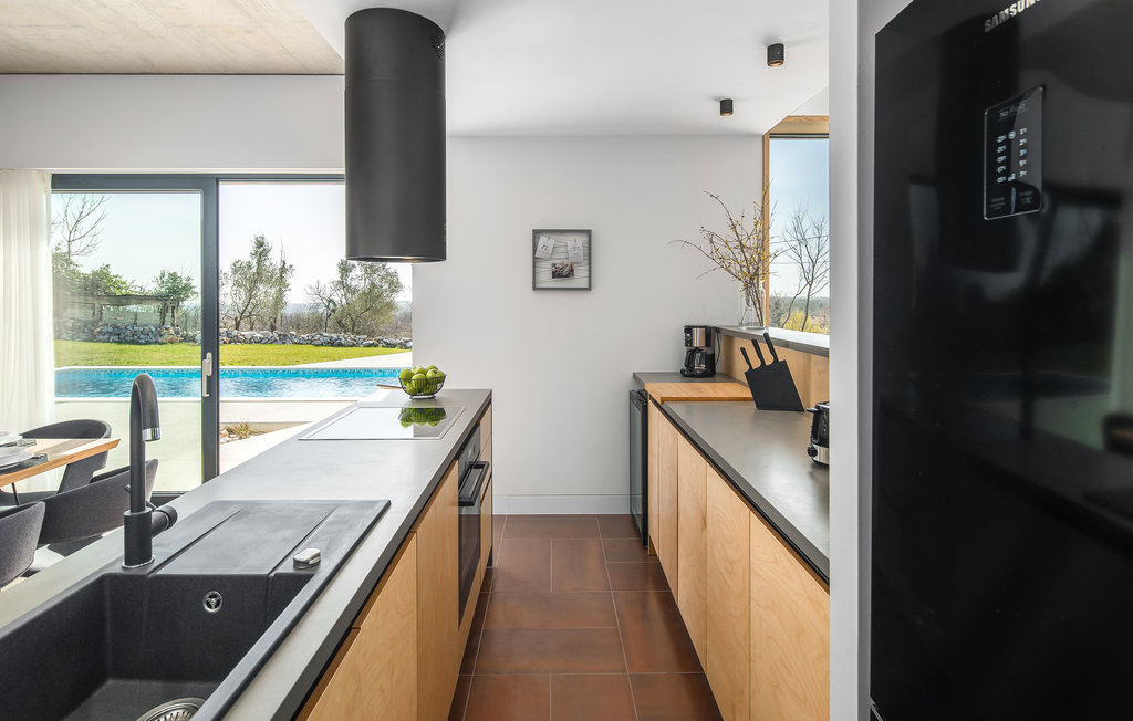 Semesterhus - Barban-Orihi , Kroatien - CIC800 37