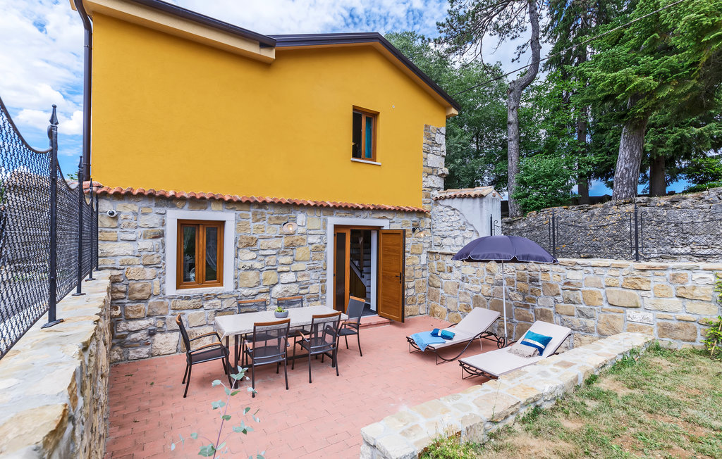 Feriehus - Pazin-Zarecje , Kroatia - CIC804 10