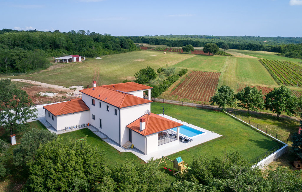 Feriehuse - Krnica-Prodol , Kroatien - CIC880 9