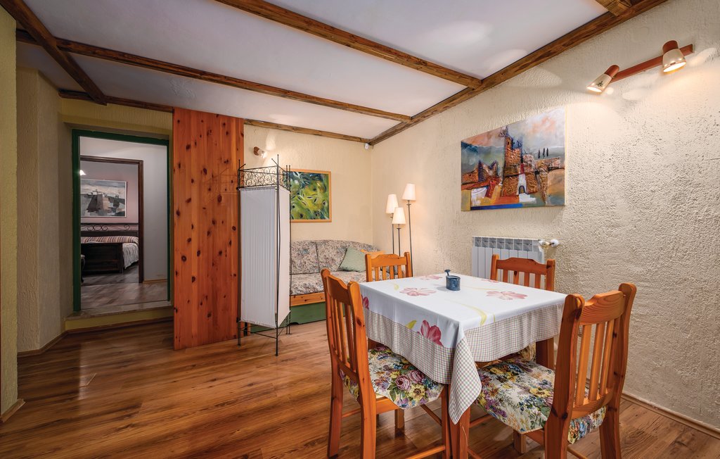 Feriehus - Groznjan-Peroj , Kroatia - CIC905 27