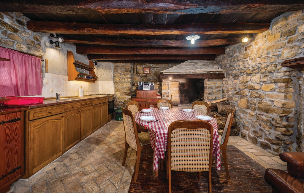 Feriehus - Buzet-Marcenegla , Kroatia - CIC930 7