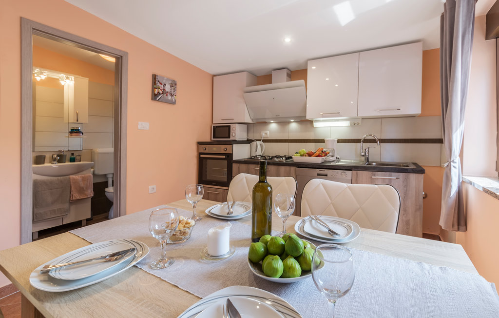 Ferieleilighet - Pula-Muntic , Kroatia - CIC940 28