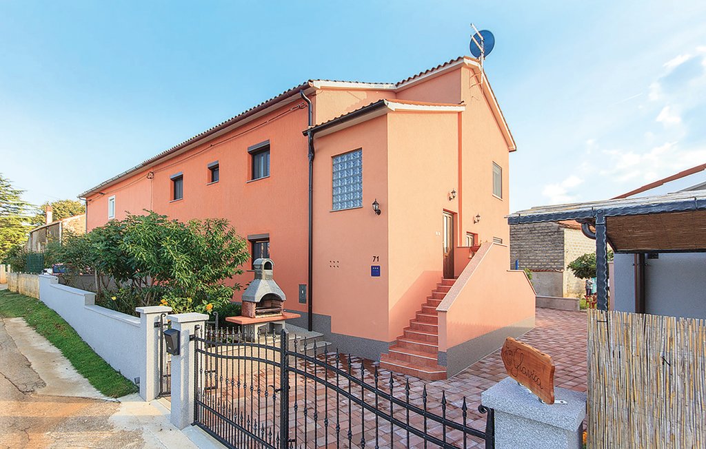 Ferieleilighet - Pula-Muntic , Kroatia - CIC940 15