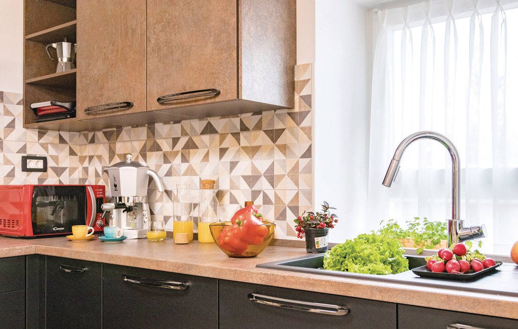 Feriehus - Barban-Saini , Kroatia - CIC941 30