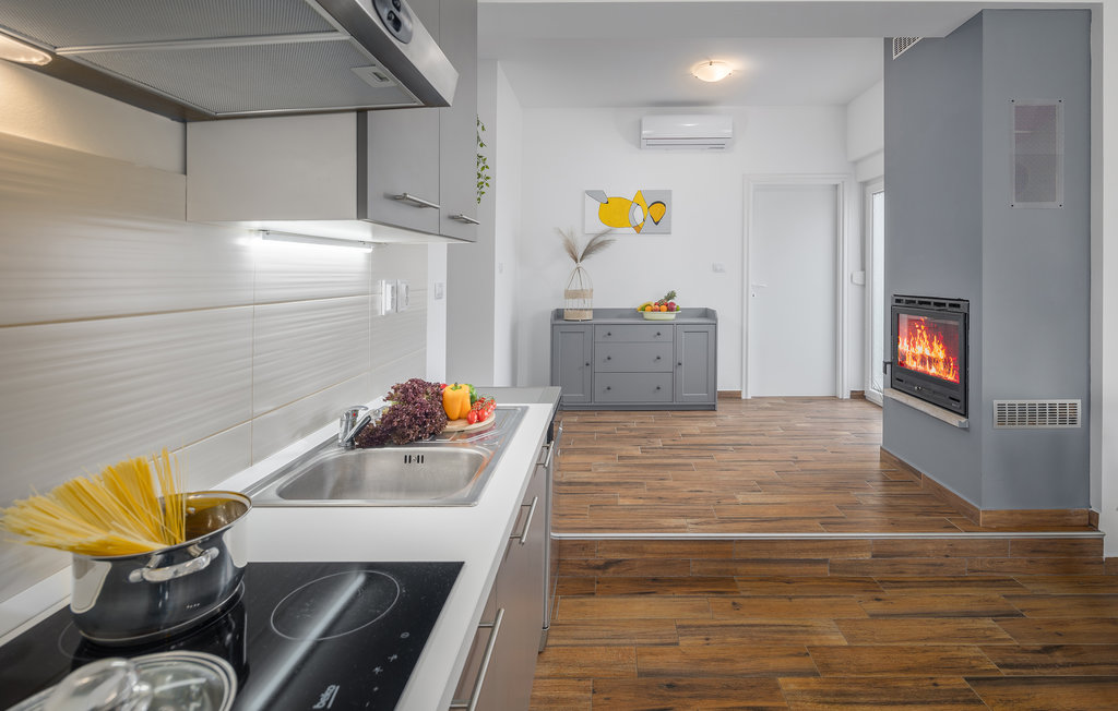 Semesterhus - Vodnjan , Kroatien - CIC975 16