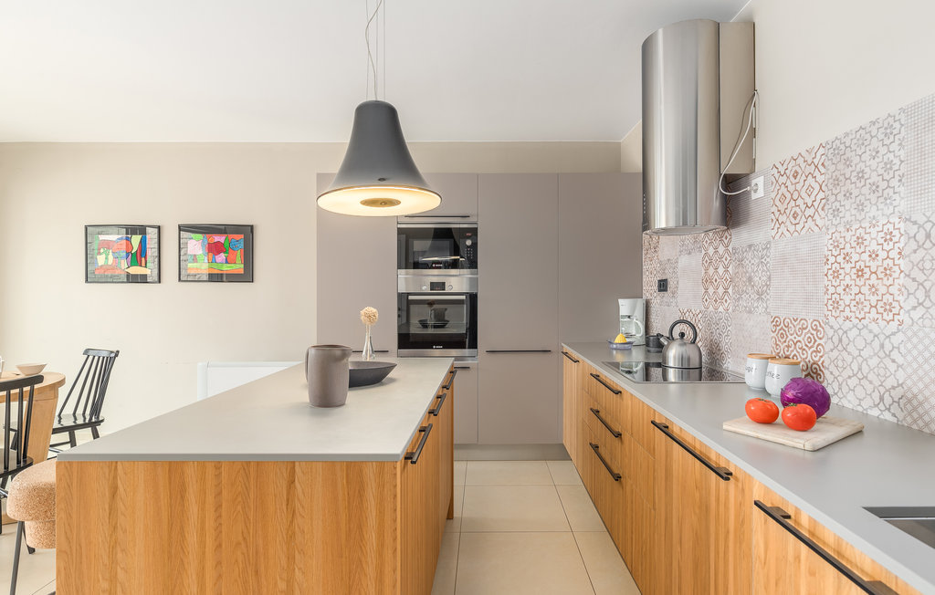 Ferienhaus - Pula-Valtura , Kroatien - CIC976 29