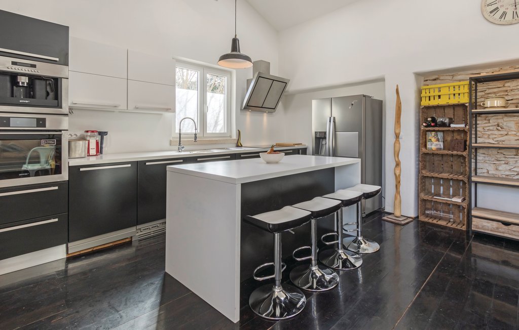 Ferienhaus - Vodnjan-Jursici , Kroatien - CIC981 20