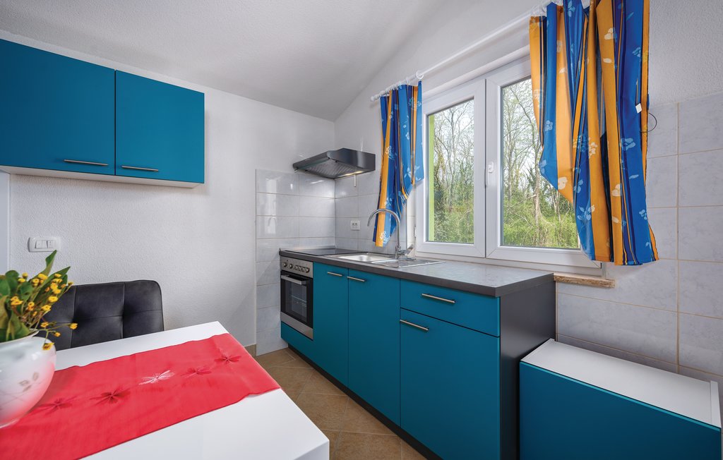 Feriehus - Porec-Sv.Lovrec , Kroatia - CIC991 15