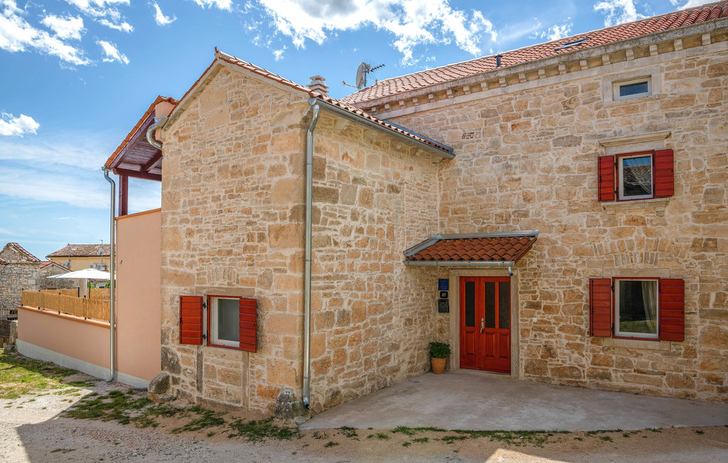 Feriehus - Barban-Orbanici , Kroatia - CIC049 13