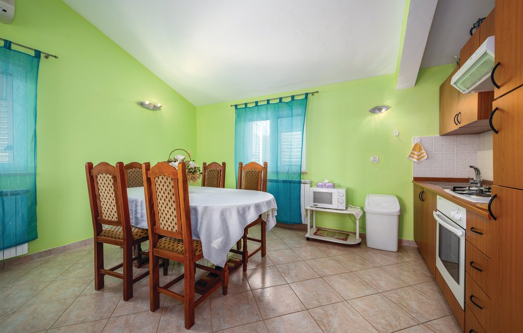 Ferieleilighet - Sv.Lovrec-Jakici Gorinji , Kroatia - CIC488 14