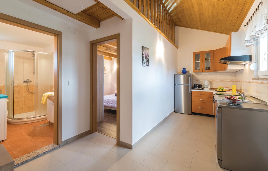 Feriehus - Krnica-Hreljici , Kroatia - CIC598 14