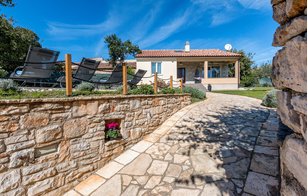 Ferienhaus - Vodnjan , Kroatien - CIC955 8