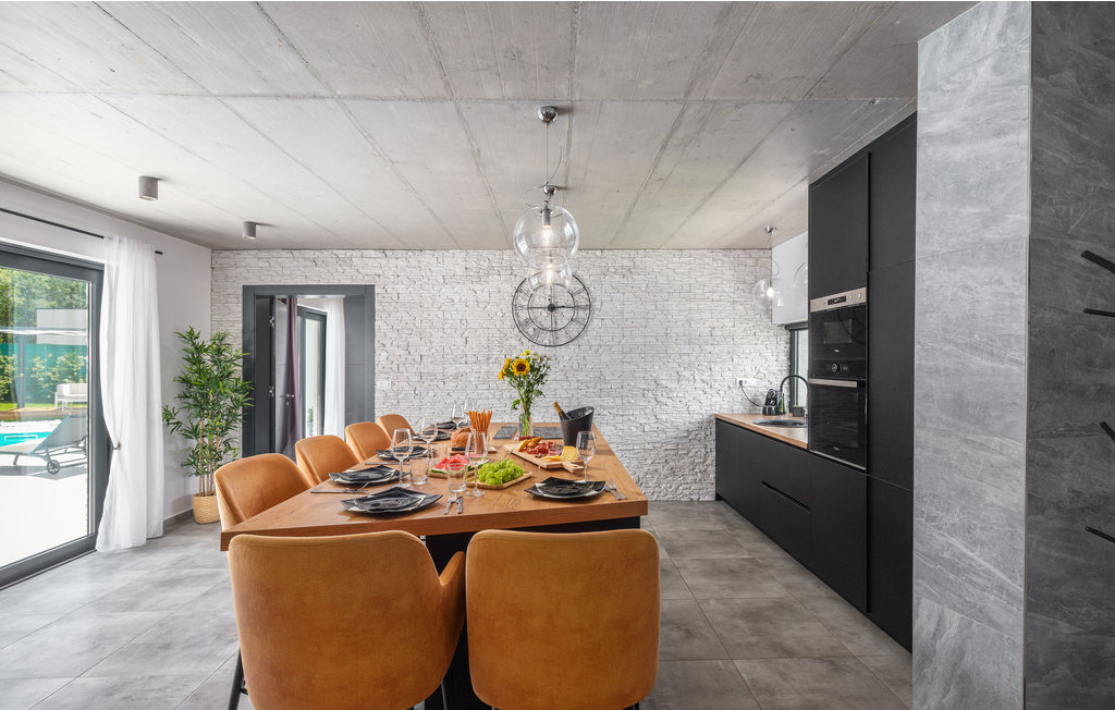 Feriehuse - Zminj-Sivati , Kroatien - CIC985 5