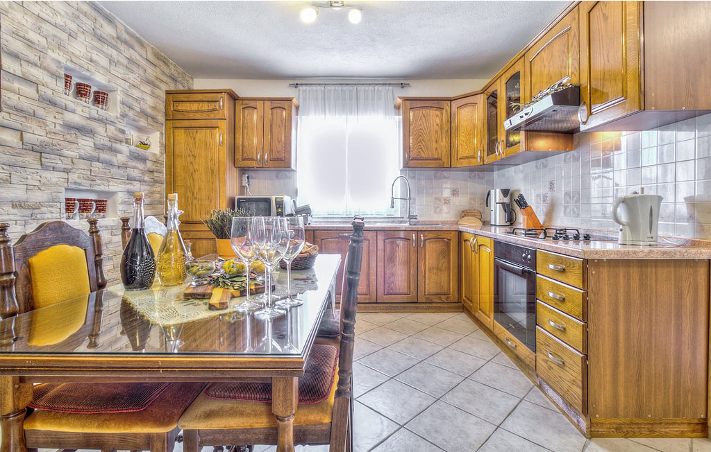 Ferienhaus - Buje-Kastel , Kroatien - CIC041 6