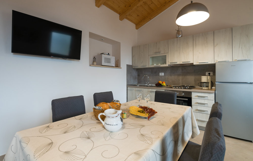 Feriehuse - Barban-Orihi , Kroatien - CIC090 16