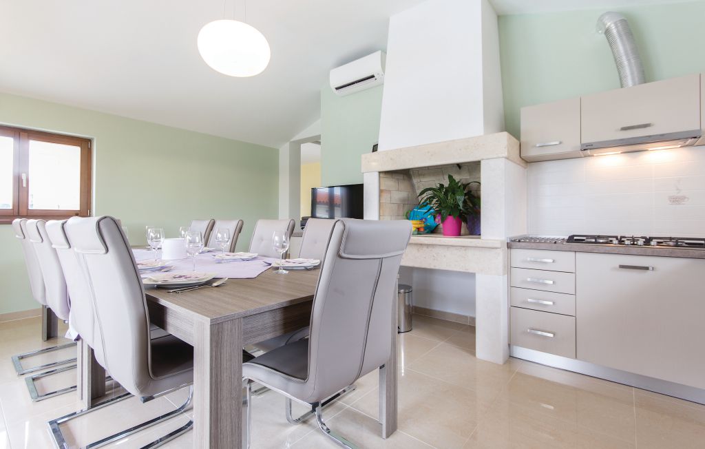 Feriehuse - Vodnjan , Kroatien - CIC110 23