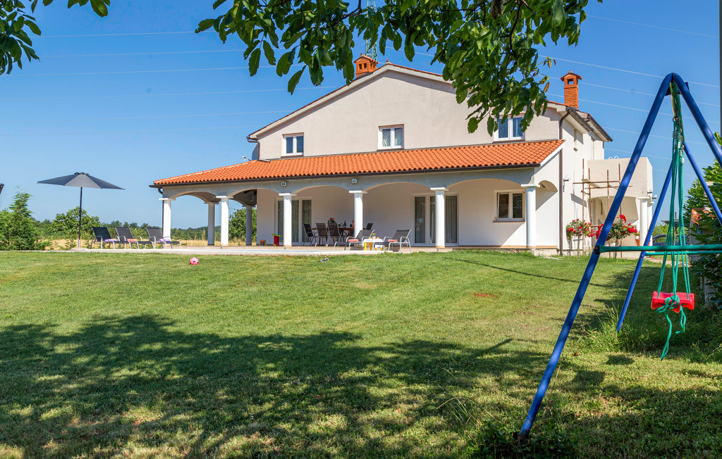 Feriehus - Barban-Frkeci , Kroatia - CIC115 5