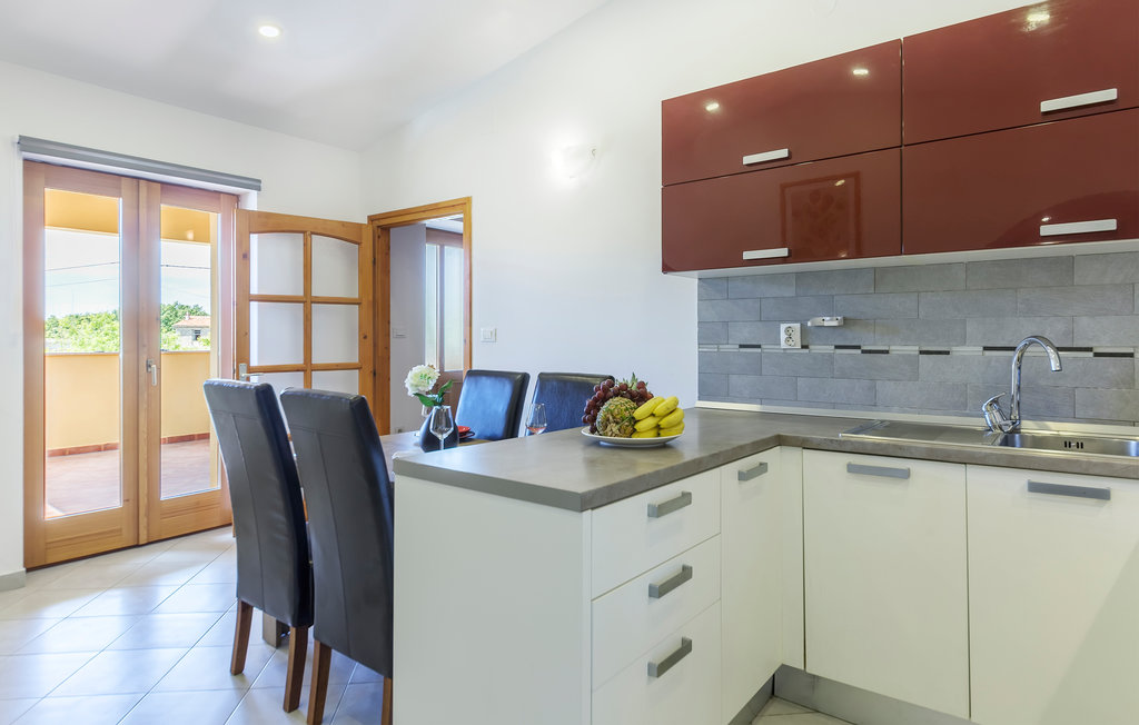 Semesterhus - Vodnjan-Gajana , Kroatien - CIC139 18