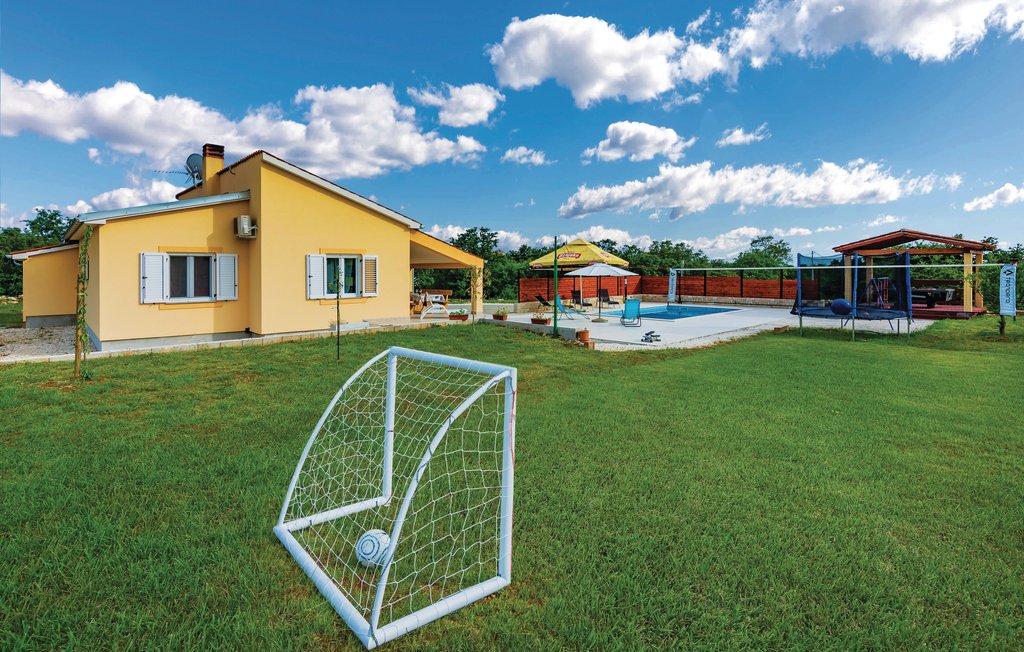 Ferienhaus - Vodnjan-Sarici , Kroatien - CIC179 5